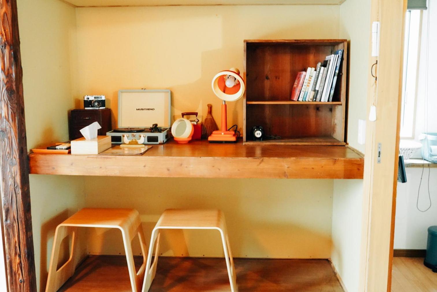 Tipy Records Inn Hanare Odawara Habitación foto